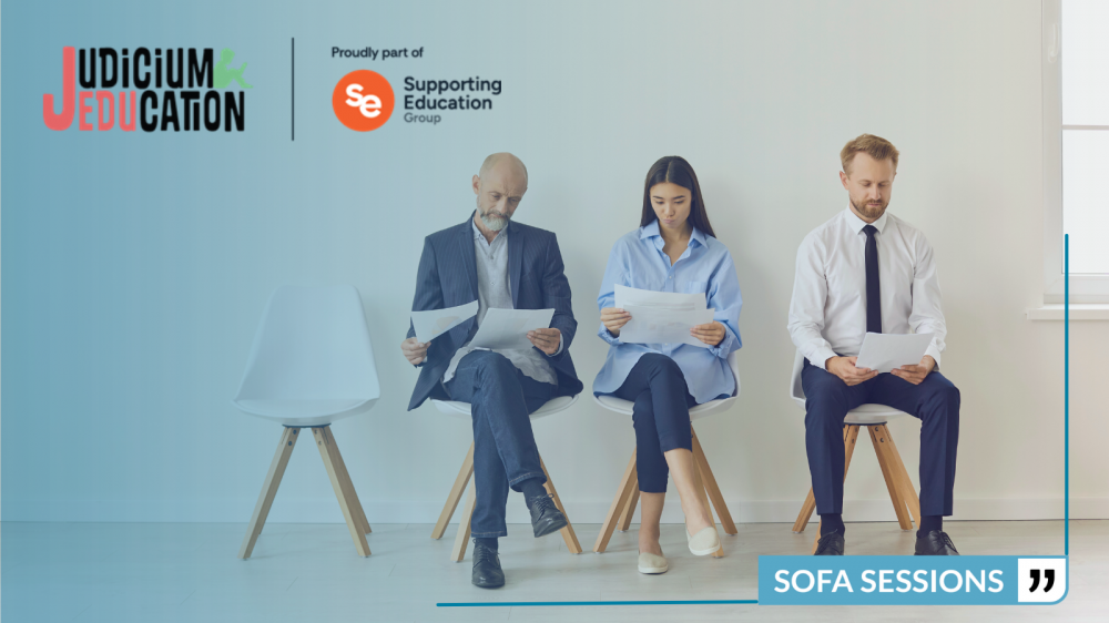 Beyond HR: Driving Strategic Success